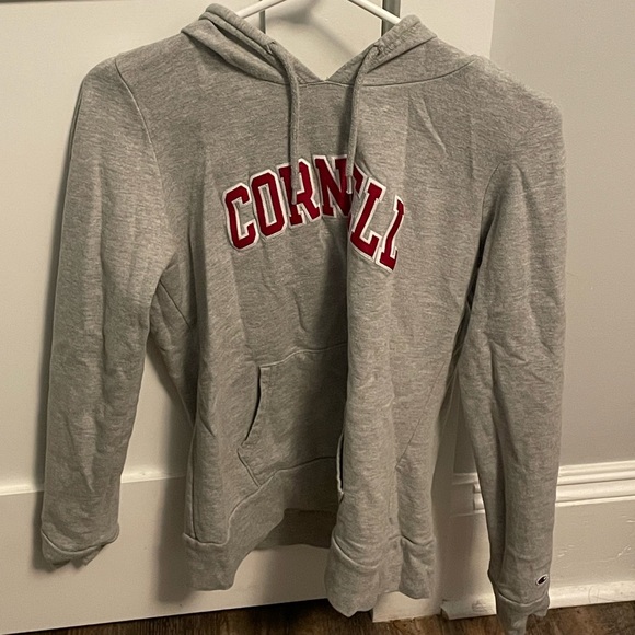 M/L Cornell Hoodie - Picture 1 of 1